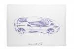 Lotus Evora 2008 года